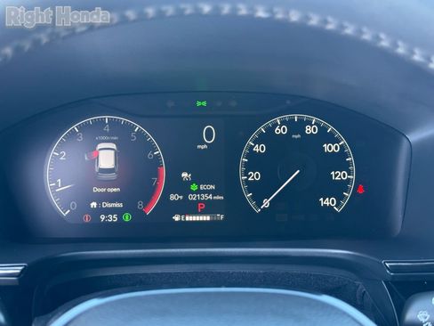 Used 2024 Honda CR-V EX-L image 20