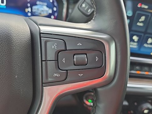 Certified 2024 Chevrolet Silverado 1500 LT image 22