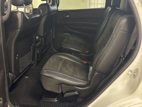 Used 2021 Dodge Durango GT image 20