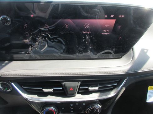 New 2026 Buick Encore GX Sport Touring image 17