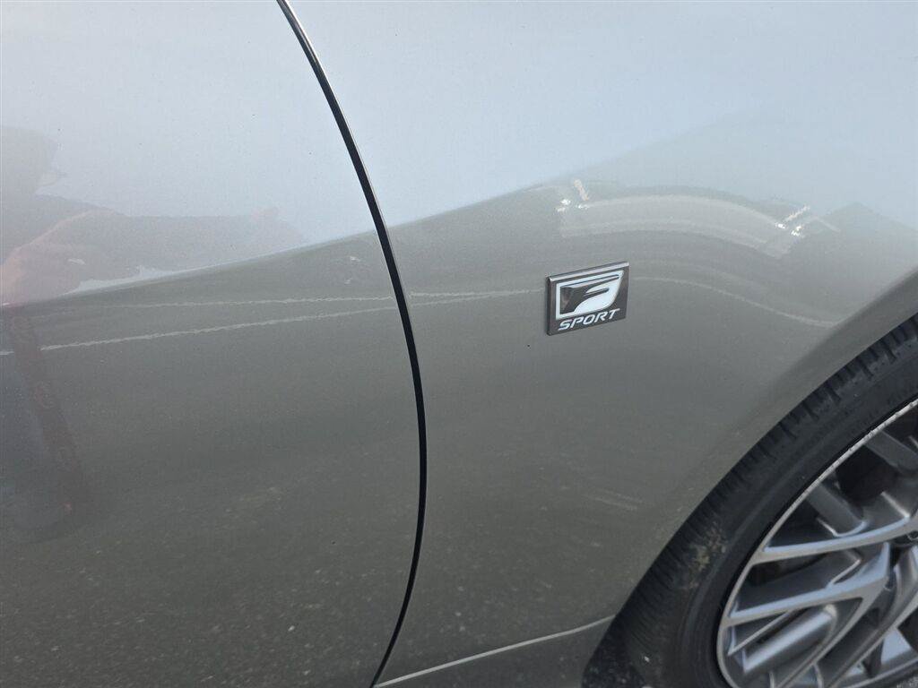 Used 2016 Lexus RC 350 AWD image 32