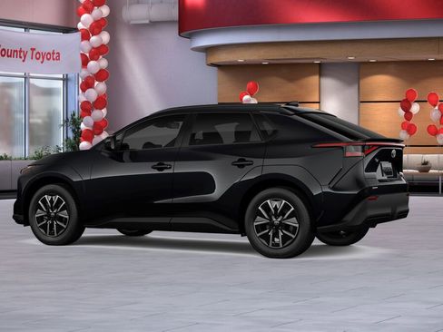 New 2026 Toyota bZ image 5