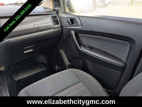 Used 2020 Ford Ranger XL w/ Equipment Group 101A Mid image 18