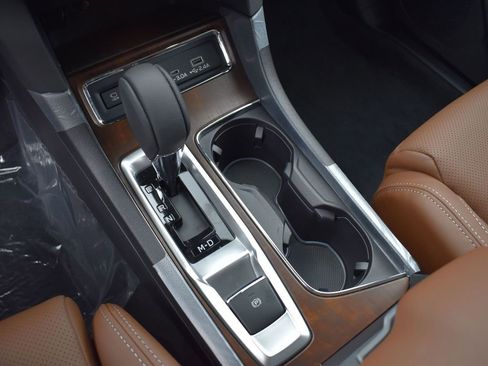 Certified 2023 Subaru Ascent Touring image 22