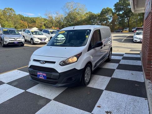 Used 2016 Ford Transit Connect XL image 6