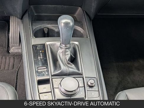 Used 2023 MAZDA CX-30 AWD 2.5 S w/ Select Package image 16