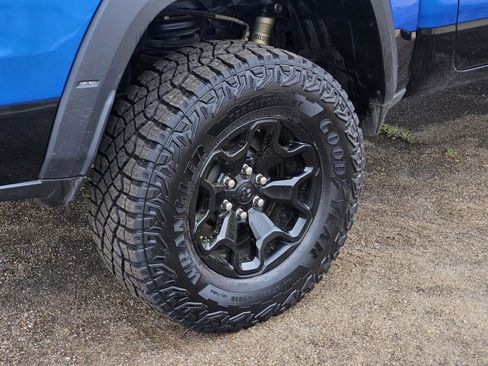 Used 2021 RAM 1500 TRX w/ TRX Level 2 Equipment Group AWD/4WD image 42