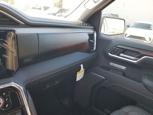 New 2026 GMC Sierra 1500 Denali w/ Denali Reserve Package image 27