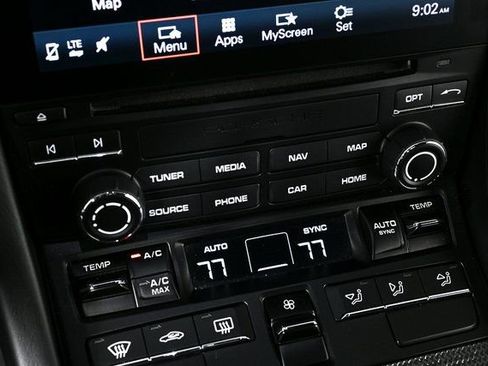 Certified 2019 Porsche 911 Speedster image 18