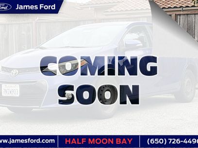 Used 2016 Toyota Corolla S