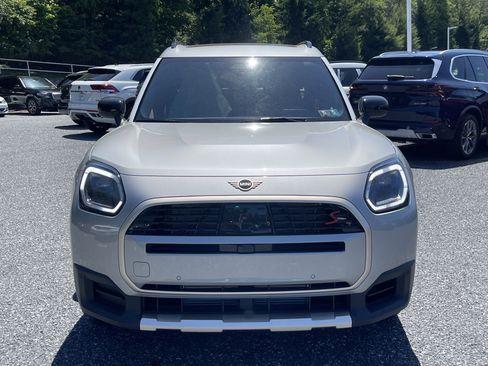 New 2027 MINI Cooper Countryman S AWD/4WD image 2