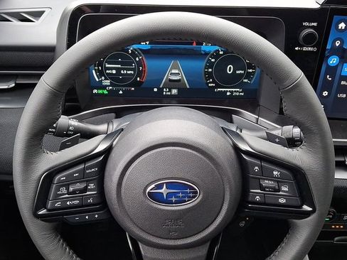 New 2026 Subaru Outback Limited AWD/4WD image 16