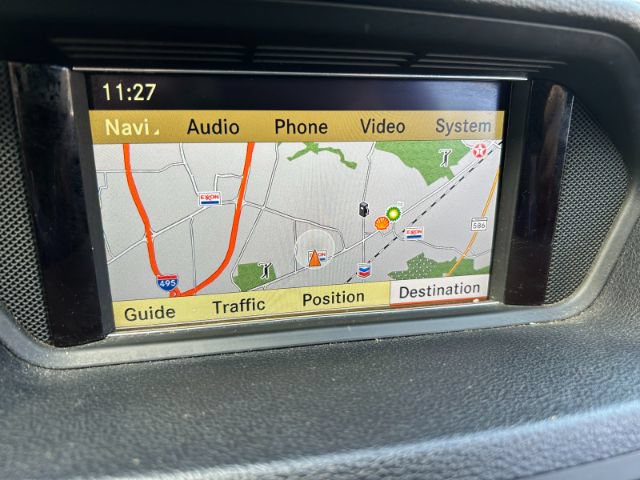 Used 2011 Mercedes-Benz E 550 Coupe image 13