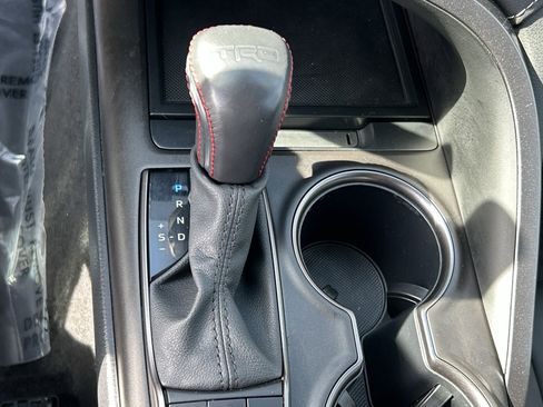 Used 2024 Toyota Camry SE w/ TRD Appearance Package (TMS) image 21