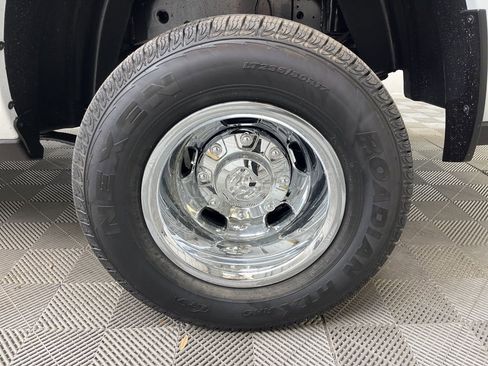 New 2026 RAM 3500 Tradesman image 4