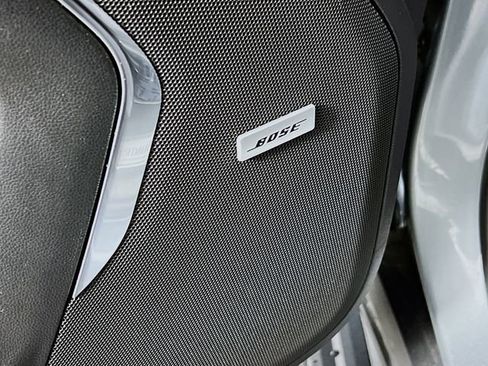 Certified 2024 Chevrolet Tahoe High Country w/ Premium Package image 18