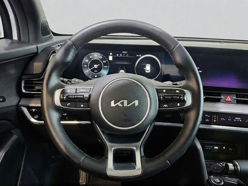 Certified 2023 Kia Sportage X-Pro Prestige AWD/4WD image 14