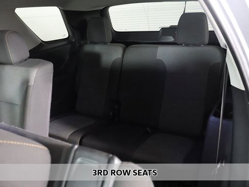 Used 2021 Chevrolet Traverse LS w/ LPO, Floor Liner Package image 4