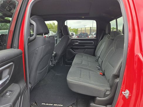 Used 2020 RAM 1500 Big Horn AWD/4WD image 15