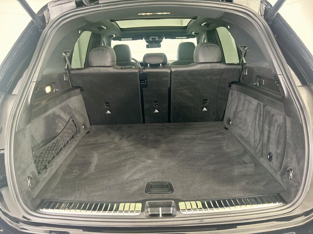 Certified 2026 Mercedes-Benz GLE 350 4MATIC image 27
