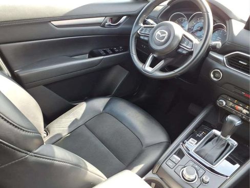 Used 2023 MAZDA CX-5 AWD 2.5 S w/ Select Package image 19