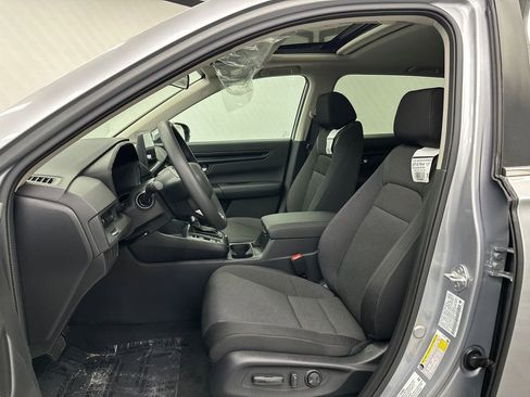 New 2026 Honda CR-V EX image 9