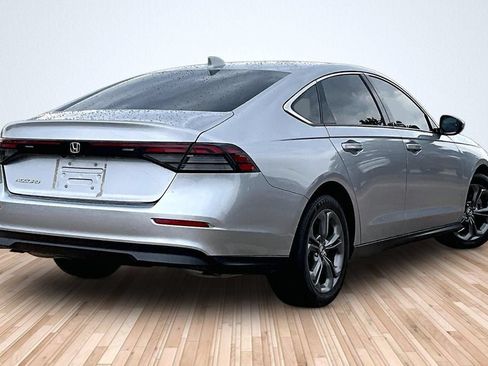 Used 2023 Honda Accord EX image 2