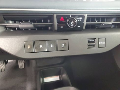 New 2026 Nissan Leaf SV+ w/ Floor Mat Package (SV+) image 17