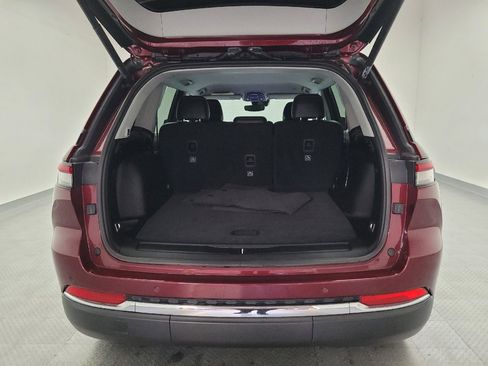 Used 2022 Jeep Grand Cherokee Limited RWD image 29