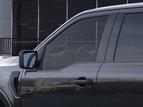 New 2026 Ford F150 STX w/ Equipment Group 200A AWD/4WD image 20