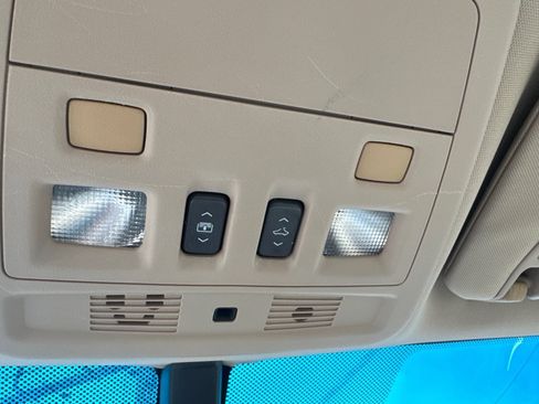 Used 2008 Cadillac CTS 3.6 w/ Luxury Level One Package image 16