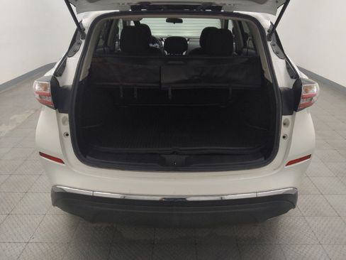Used 2018 Nissan Murano S w/ Cargo Package FWD image 29