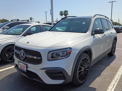 Used 2022 Mercedes-Benz GLB 250