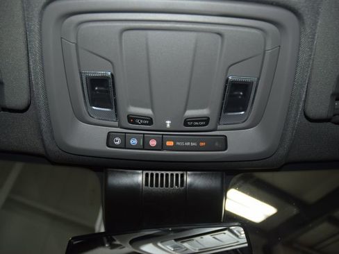 New 2026 Chevrolet Silverado 2500 W/T w/ Snow Plow Prep/Camper Package image 35