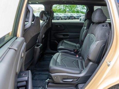 New 2027 Kia Telluride SX Prestige X-Pro AWD/4WD image 14