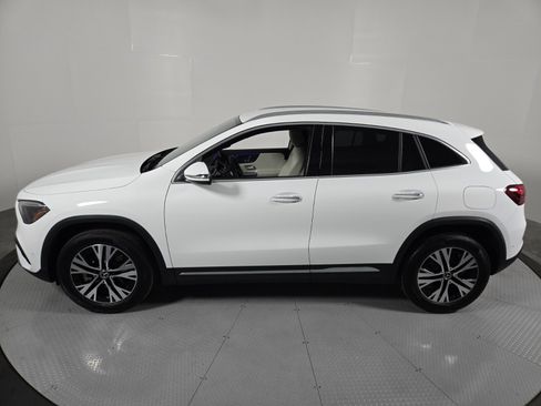 Used 2025 Mercedes-Benz GLA 250 image 8