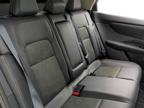 Certified 2023 Nissan Ariya FWD image 27