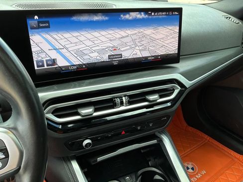 Used 2024 BMW M440i xDrive Gran Coupe AWD/4WD image 16