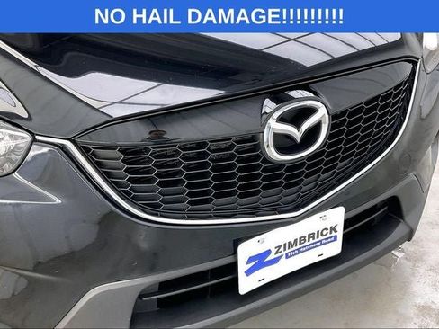 Used 2015 MAZDA CX-5 Touring AWD/4WD image 30
