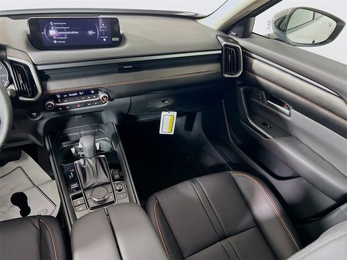 New 2026 MAZDA CX-50 AWD 2.5 Hybrid w/ Weather Package image 18