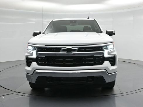 Used 2023 Chevrolet Silverado 1500 LT w/ LPO, Dark Essentials Package AWD/4WD image 17