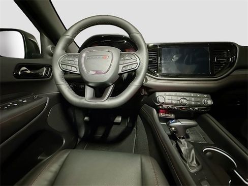 New 2026 Dodge Durango GT image 27