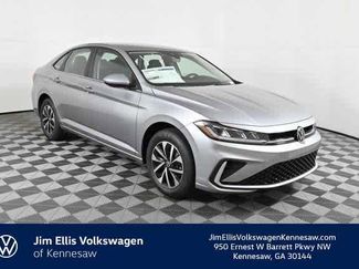 New 2026 Volkswagen Jetta S video 2