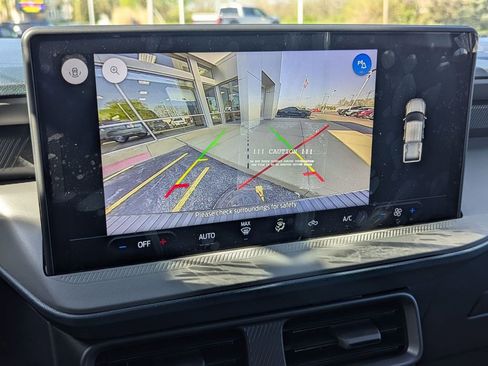 New 2026 Ford Maverick XL image 9