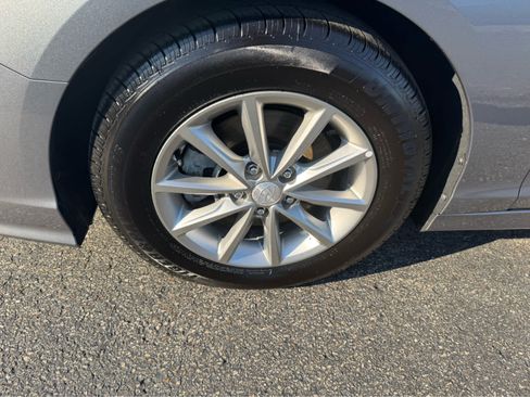 Used 2018 Hyundai Sonata ECO image 10