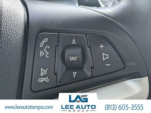 Used 2015 Chevrolet Camaro LT w/ RS Package RWD image 21