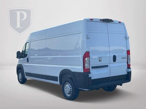 New 2025 RAM ProMaster 2500 w/ Convenience Group FWD image 6