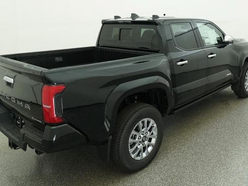New 2026 Toyota Tacoma Limited w/ Tow Tech Package AWD/4WD image 9
