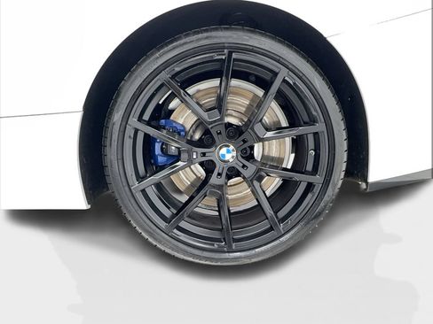 Used 2023 BMW 840i Coupe w/ Driving Assistance Package RWD image 11