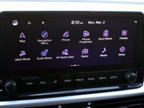 Used 2023 Kia Forte GT image 31